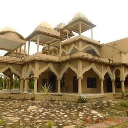 Hotel Royal Heritage Bandhavgarh Bandhavgarh National Park Exterior foto