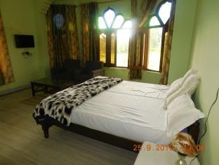 Hotel Royal Heritage Bandhavgarh Bandhavgarh National Park Exterior foto