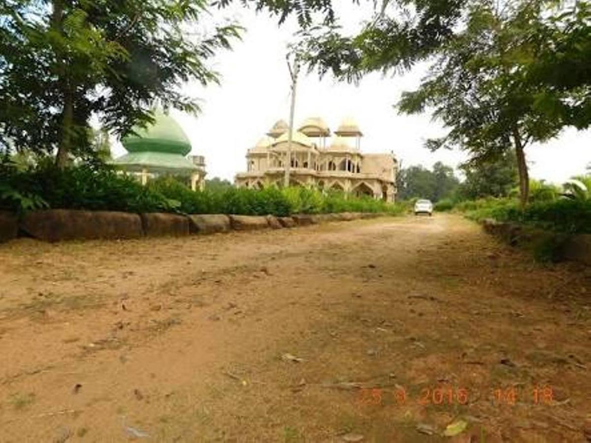 Hotel Royal Heritage Bandhavgarh Bandhavgarh National Park Exterior foto