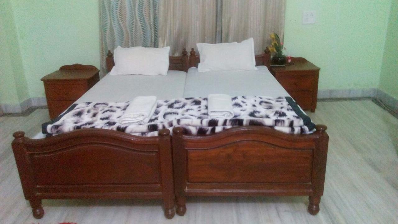 Hotel Royal Heritage Bandhavgarh Bandhavgarh National Park Exterior foto