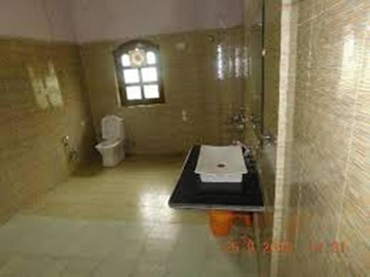 Hotel Royal Heritage Bandhavgarh Bandhavgarh National Park Exterior foto